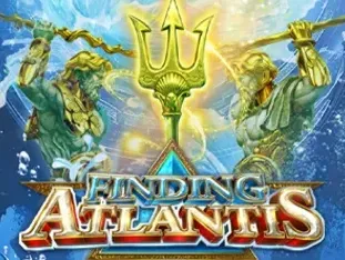 Finding Atlantis screenshot