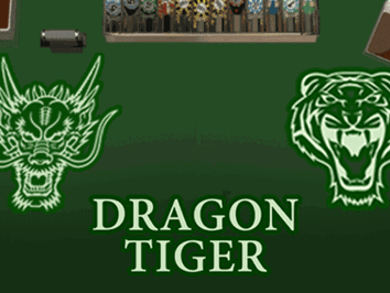 Dragon Tiger (1) screenshot