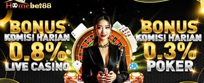 Klaim Bonus Harian Sekarang